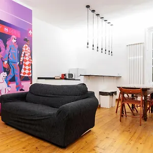 Luvi - Vigevano Apartamento