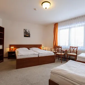 *** Hotel Alexis Česká republika