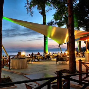 *** Hotel Omer Prime Turecko