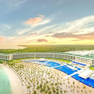 ***** Rezort Barcelo Maya Riviera (adults Only) Mexiko