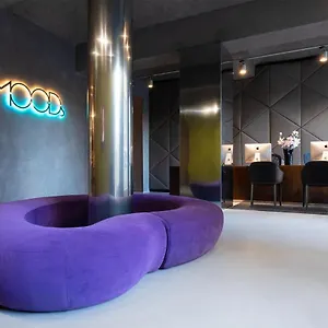 **** Hotel Moods Boutique Česká republika