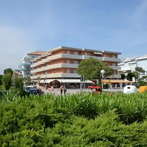  Apartmán Anna Itálie