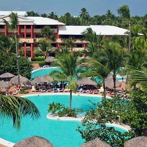 ***** Rezort Iberostar Waves Dominikánská republika