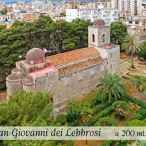 Casa Graziusa Palerme