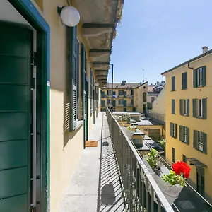 Appartement Vigevano 41, Milan