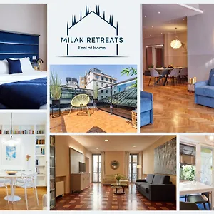  Apartment Retreats Duomo