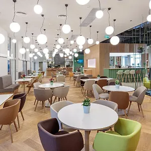 **** Hotel By Ihg Česká republika