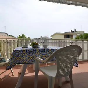  Apartmán Atlante Itálie