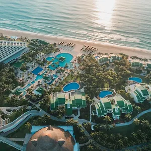 ***** Rezort Iberostar Selection (adults Only) Mexiko