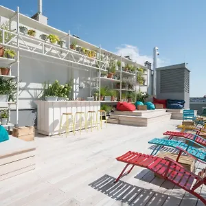 **** Hotell Ruby Marie Österrike