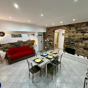 Apartamento Revel Station To Cinque Terre
