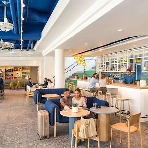 **** Hotell Novotel Centre Gare Montparnasse Frankrike