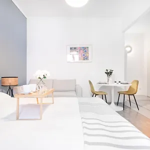  Apartment Gorgeous Flat In The Design District