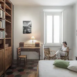 Typical Milanese Flat Milan