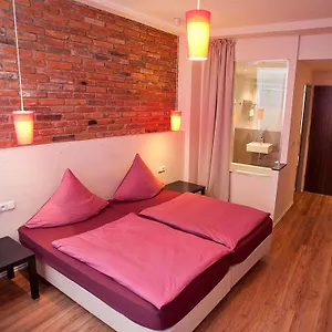 *** Hotel Purpur Česká republika
