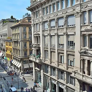 Appartement Cherry, Milan