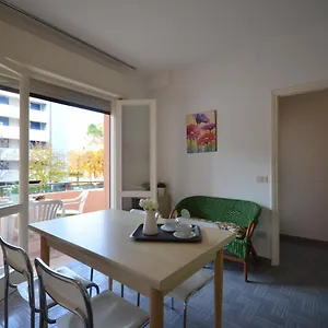  Apartmán Angela Itálie