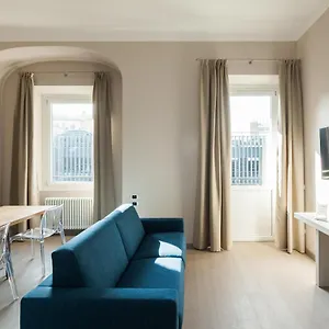 Appartement Easyhomes-duomo &, Milan