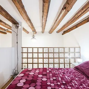 Ripamonti 22 Apartamento