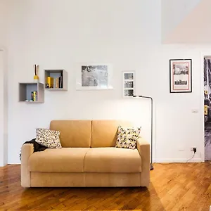New Capolinea 5 - Apartamento