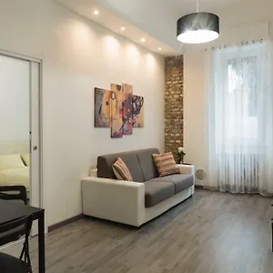 Dimora Apartamento