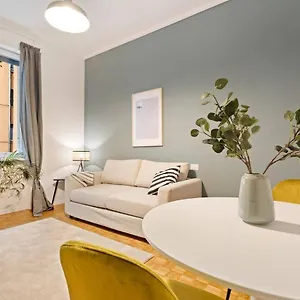  Apartment Gorgeous Flat In The Design District