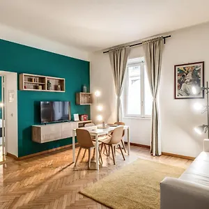 Appartement Brera, Milan