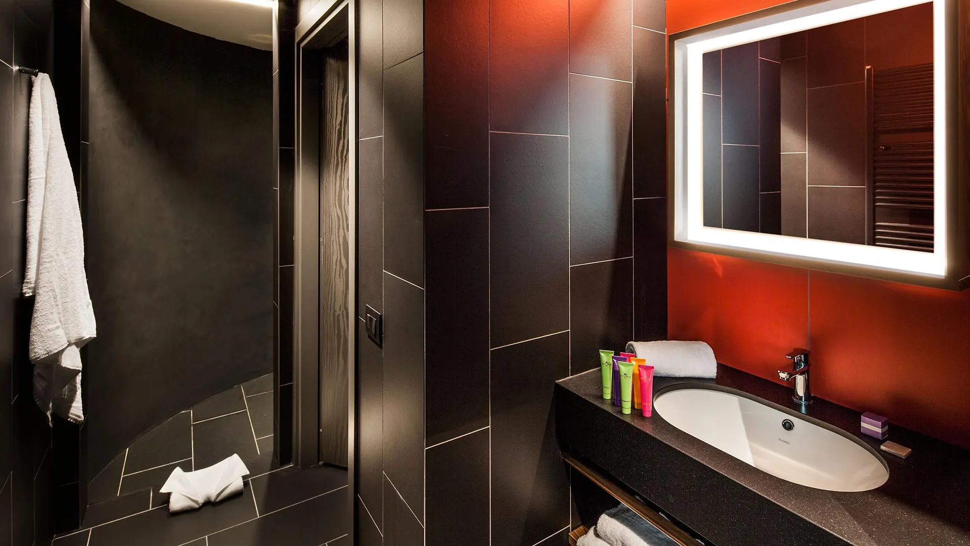 Hotel Glam Milano 4*,