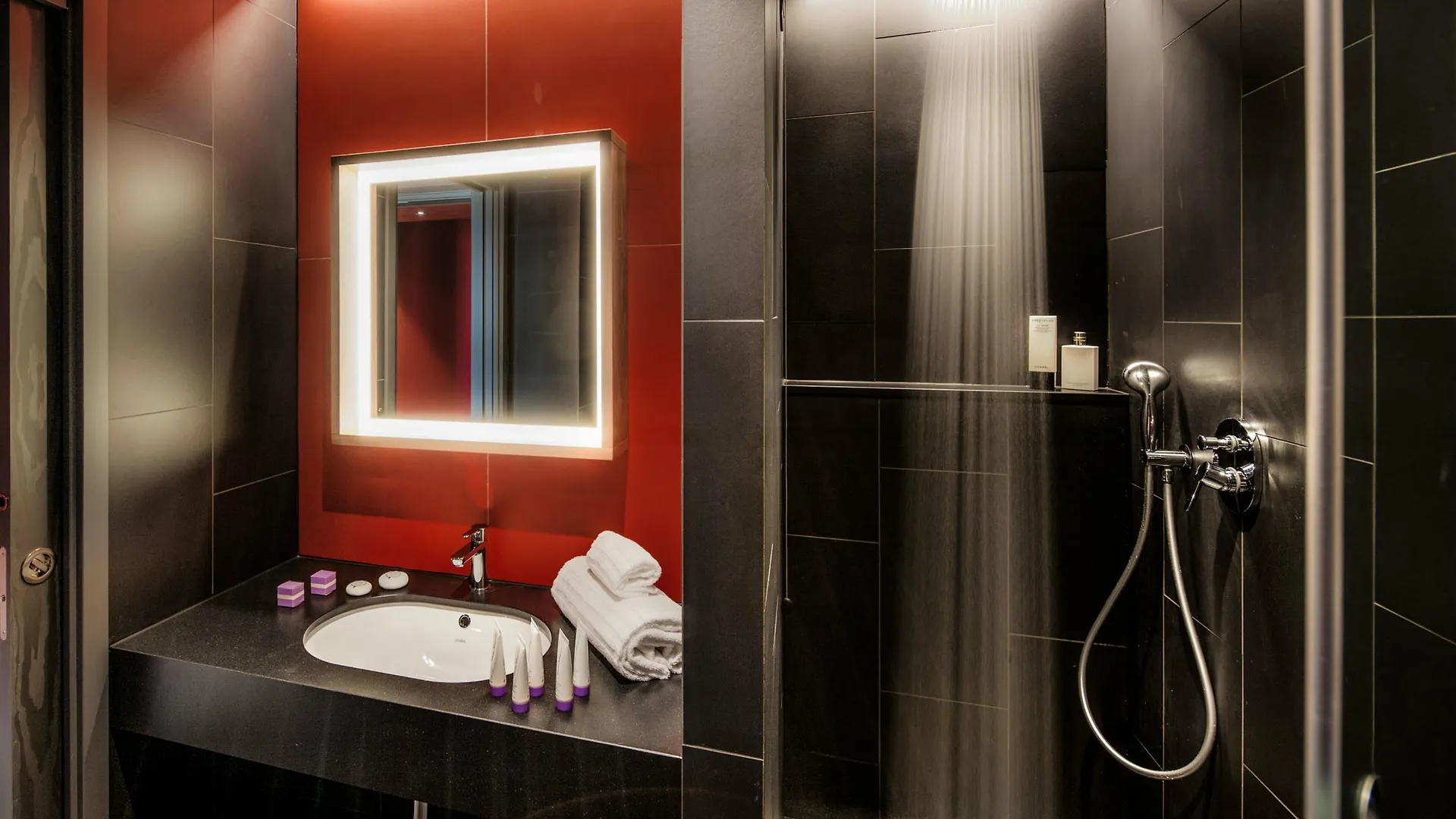 Hotel Glam Milano