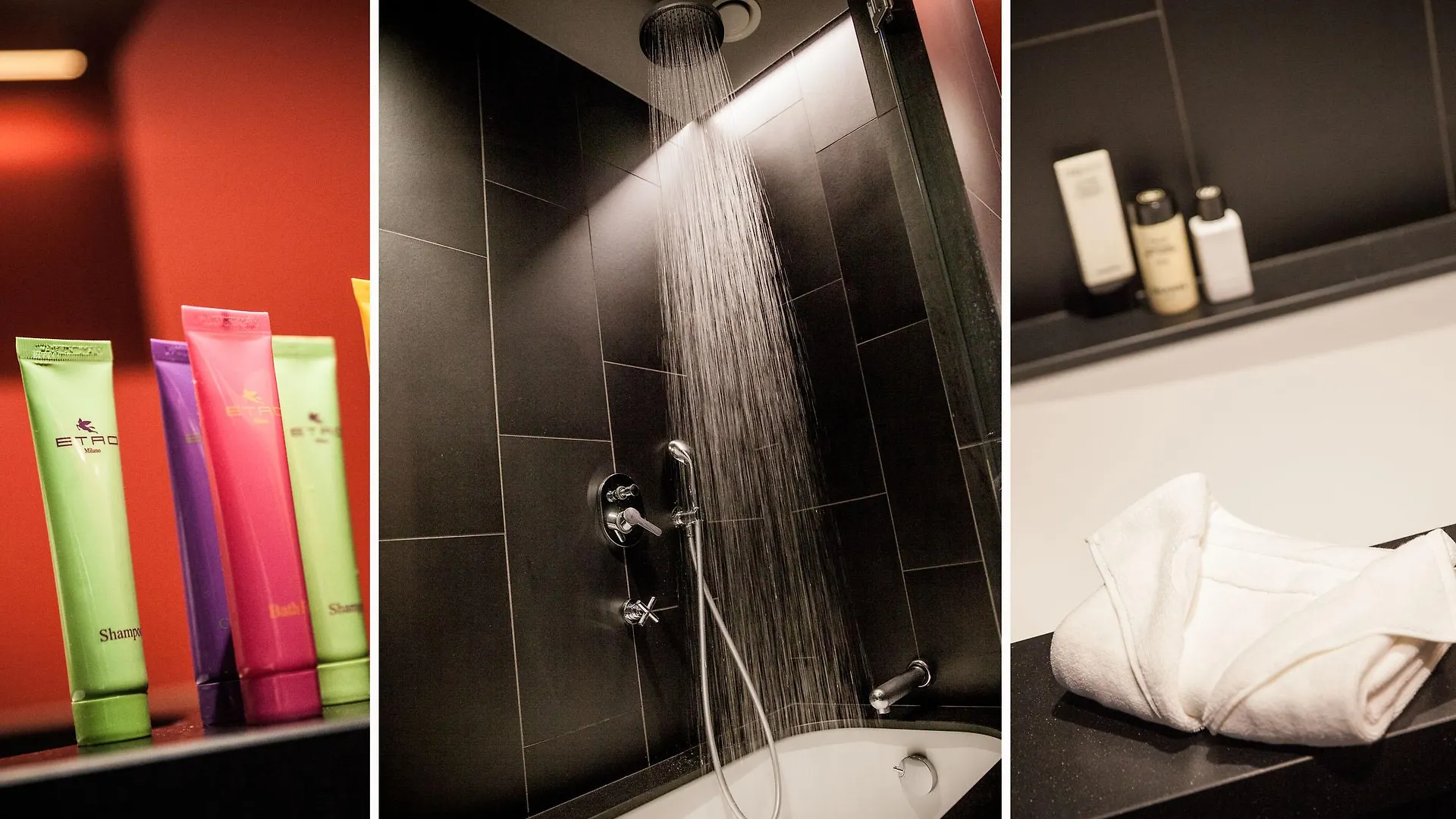 Hotel Glam Milano