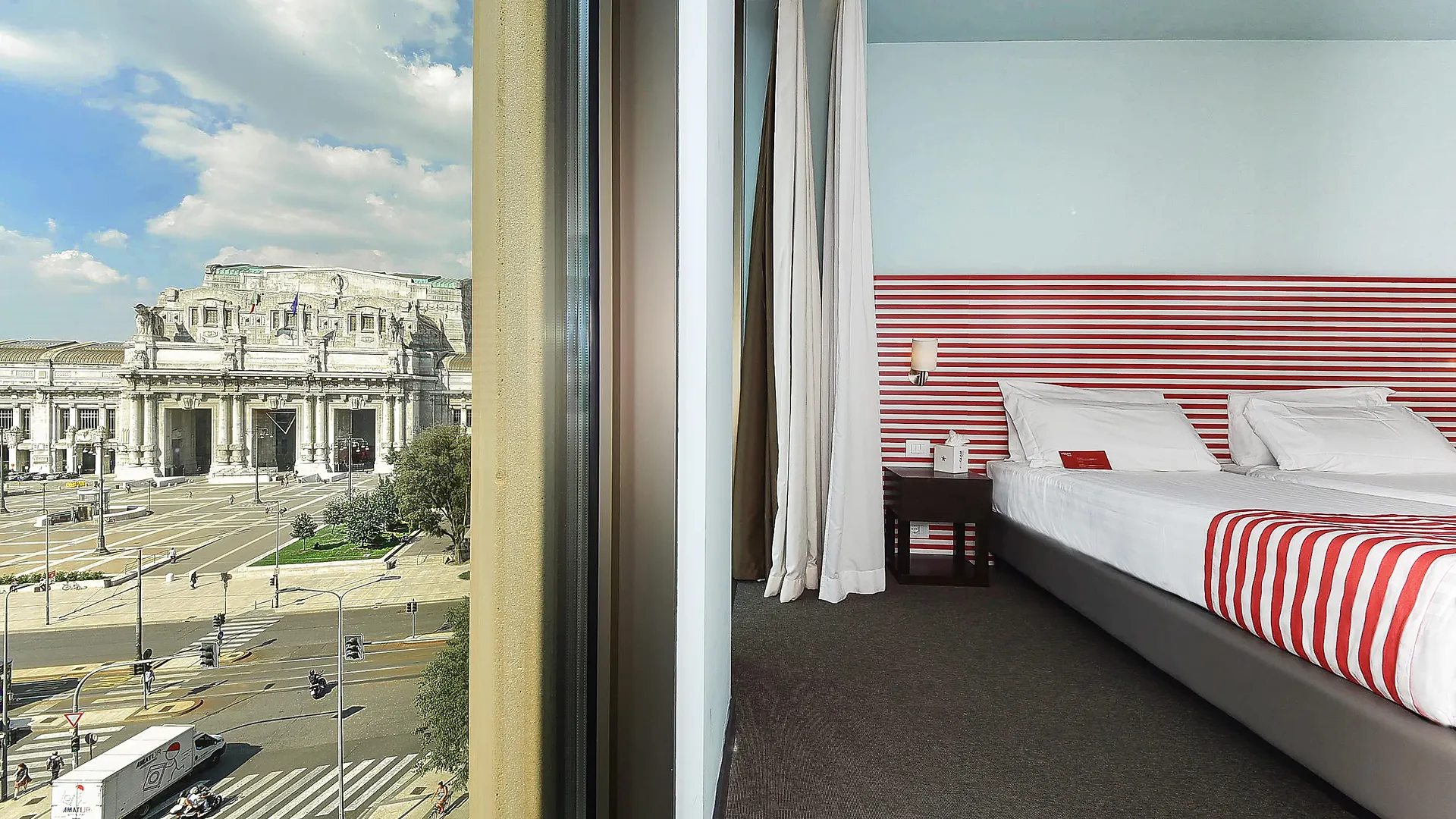 Hotel Glam Milano