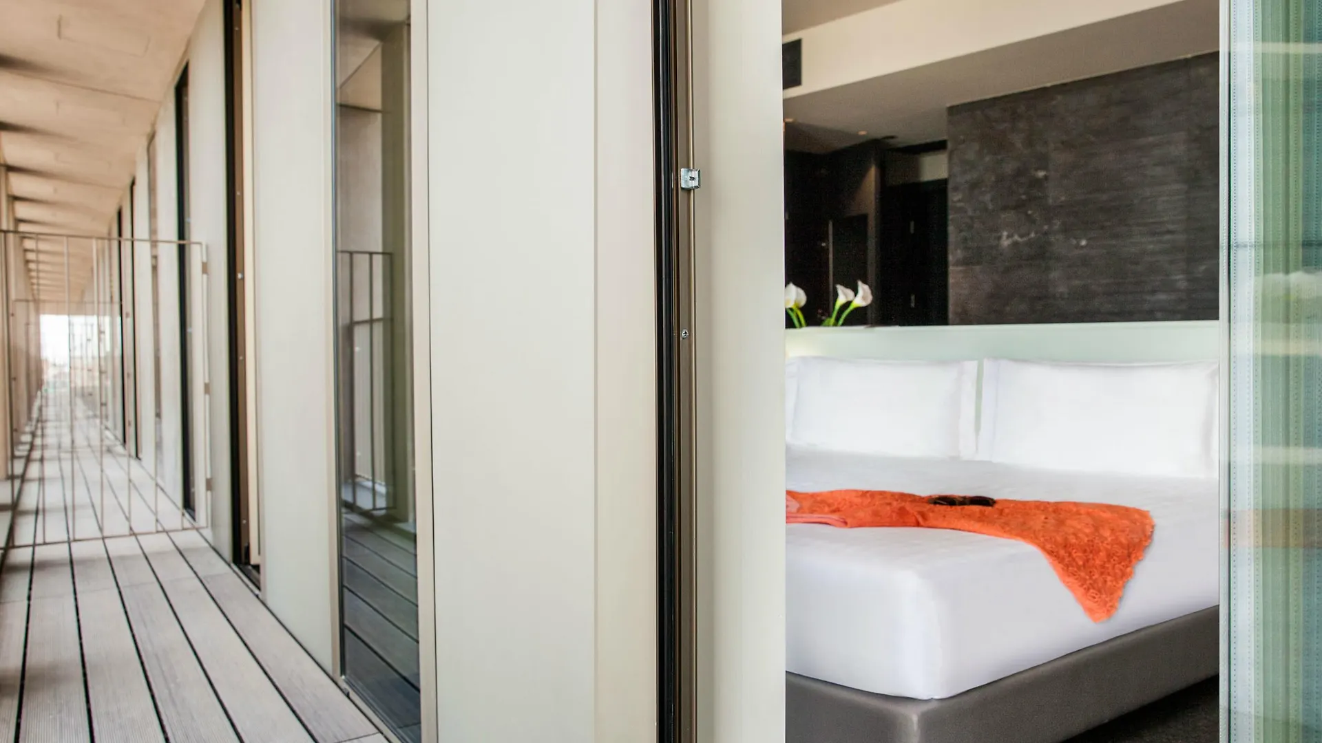 ****  Hotel Glam Milano Italia