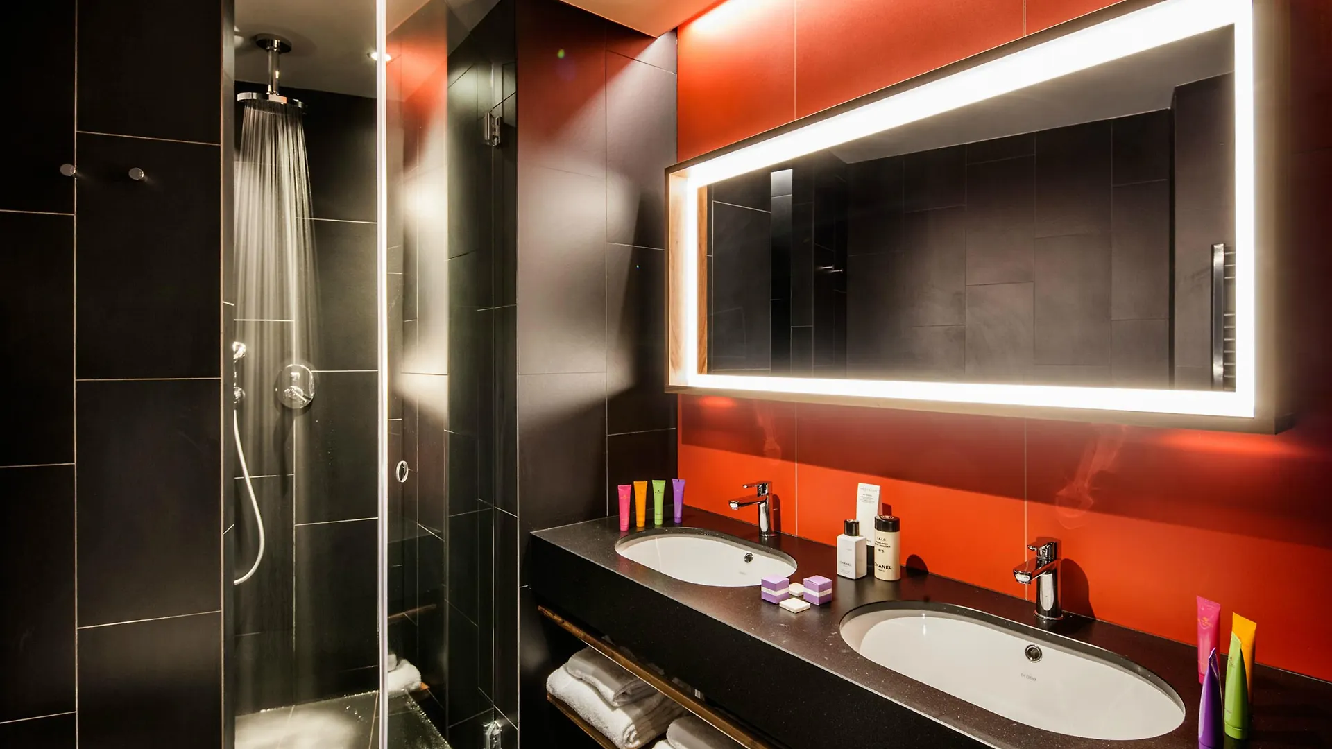 ****  Hotel Glam Milano Italia