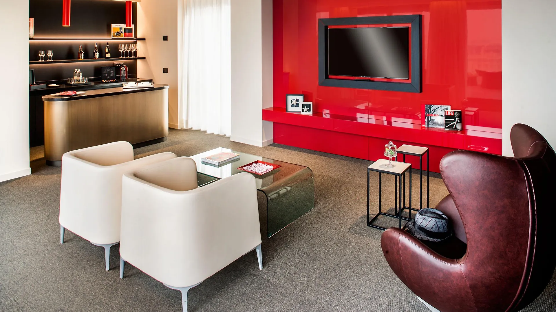 Hotel Glam Milano