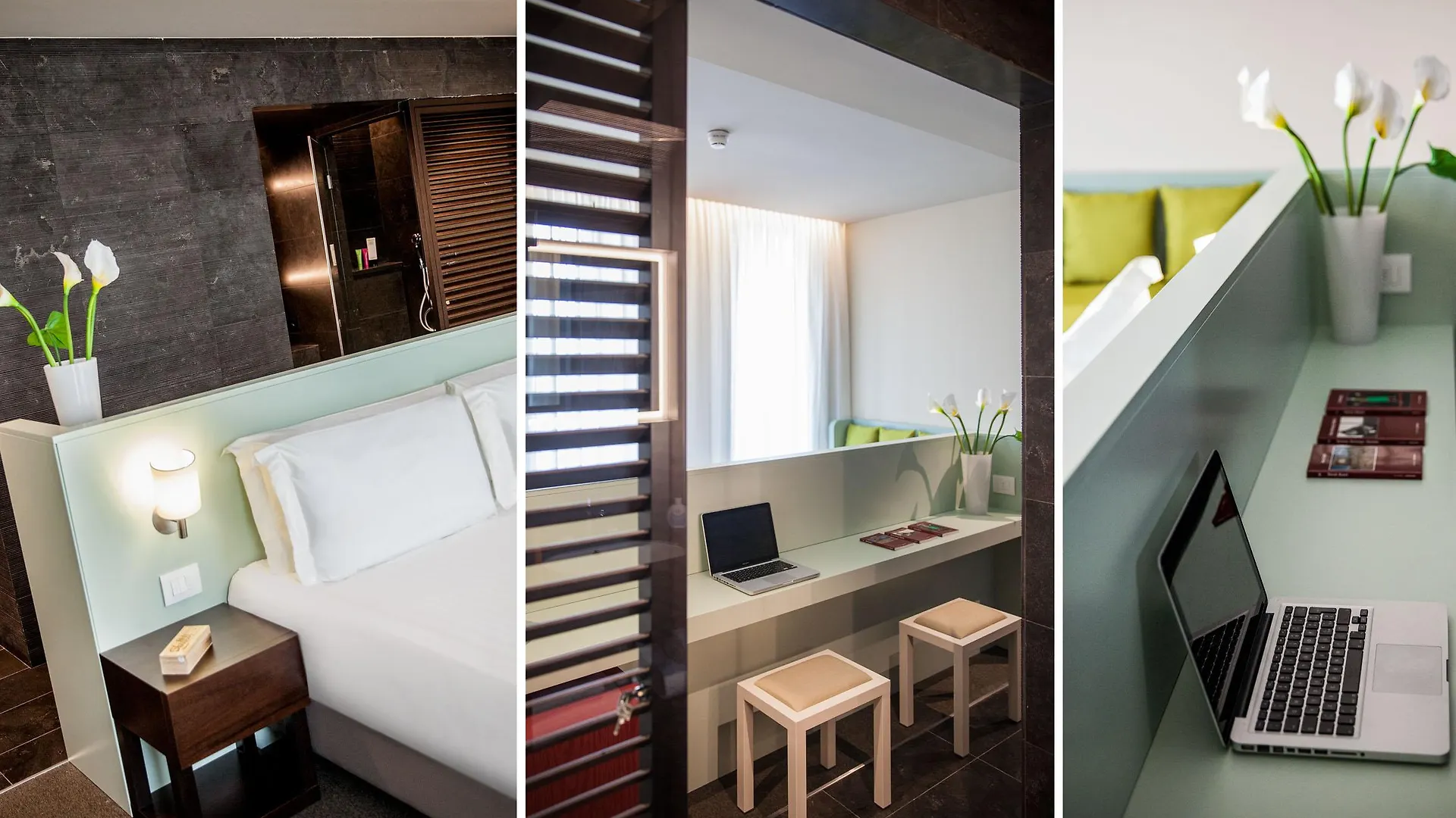 Hotel Glam Milano