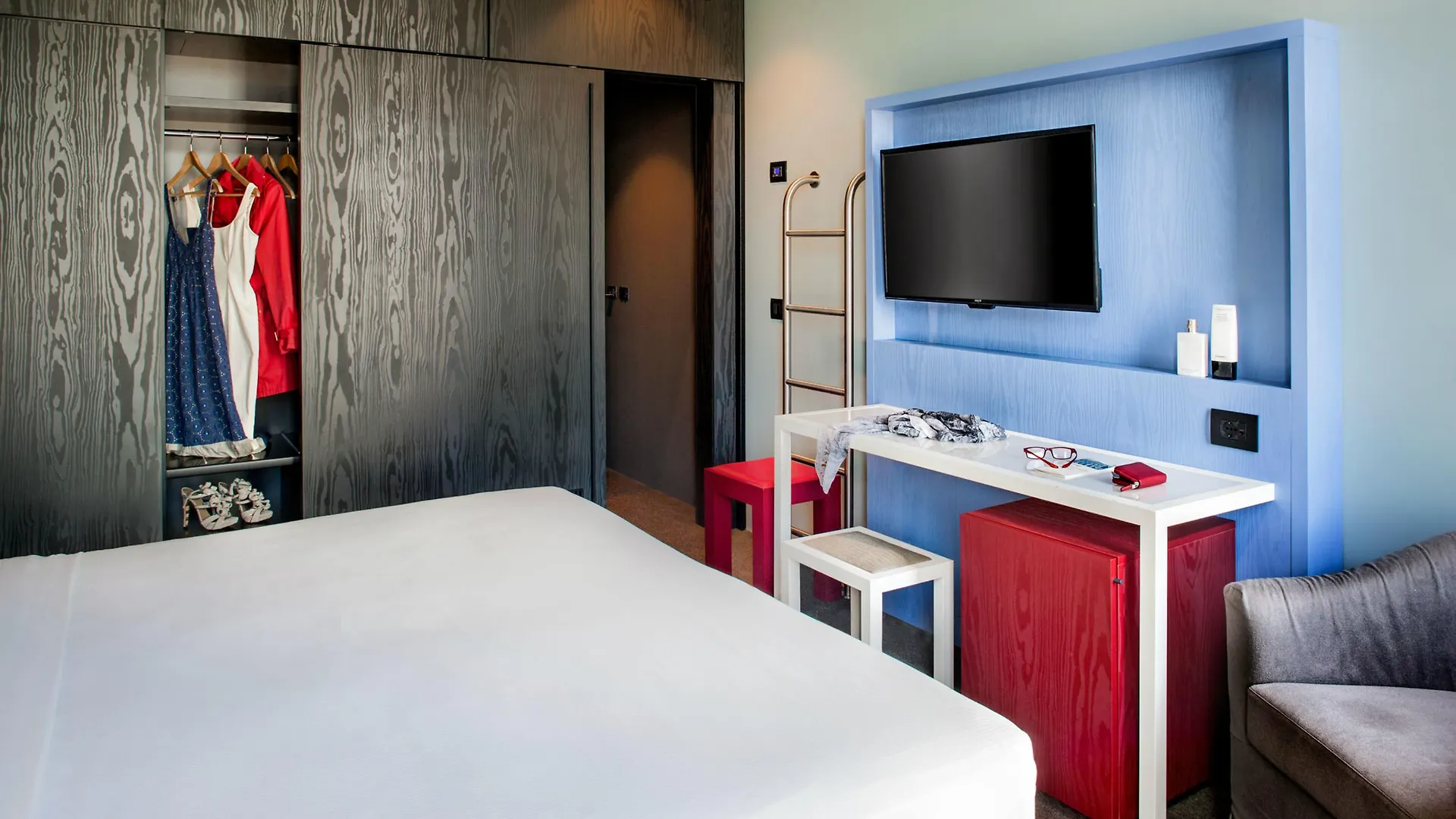 Hotel Glam Milano