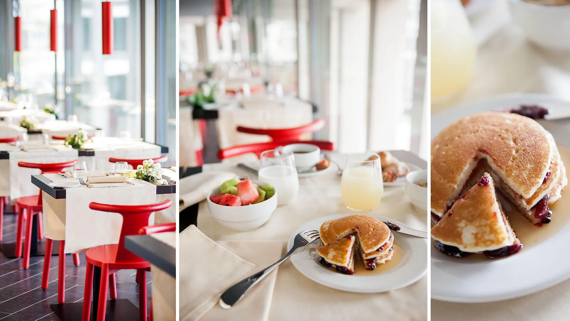Hotel Glam Milano