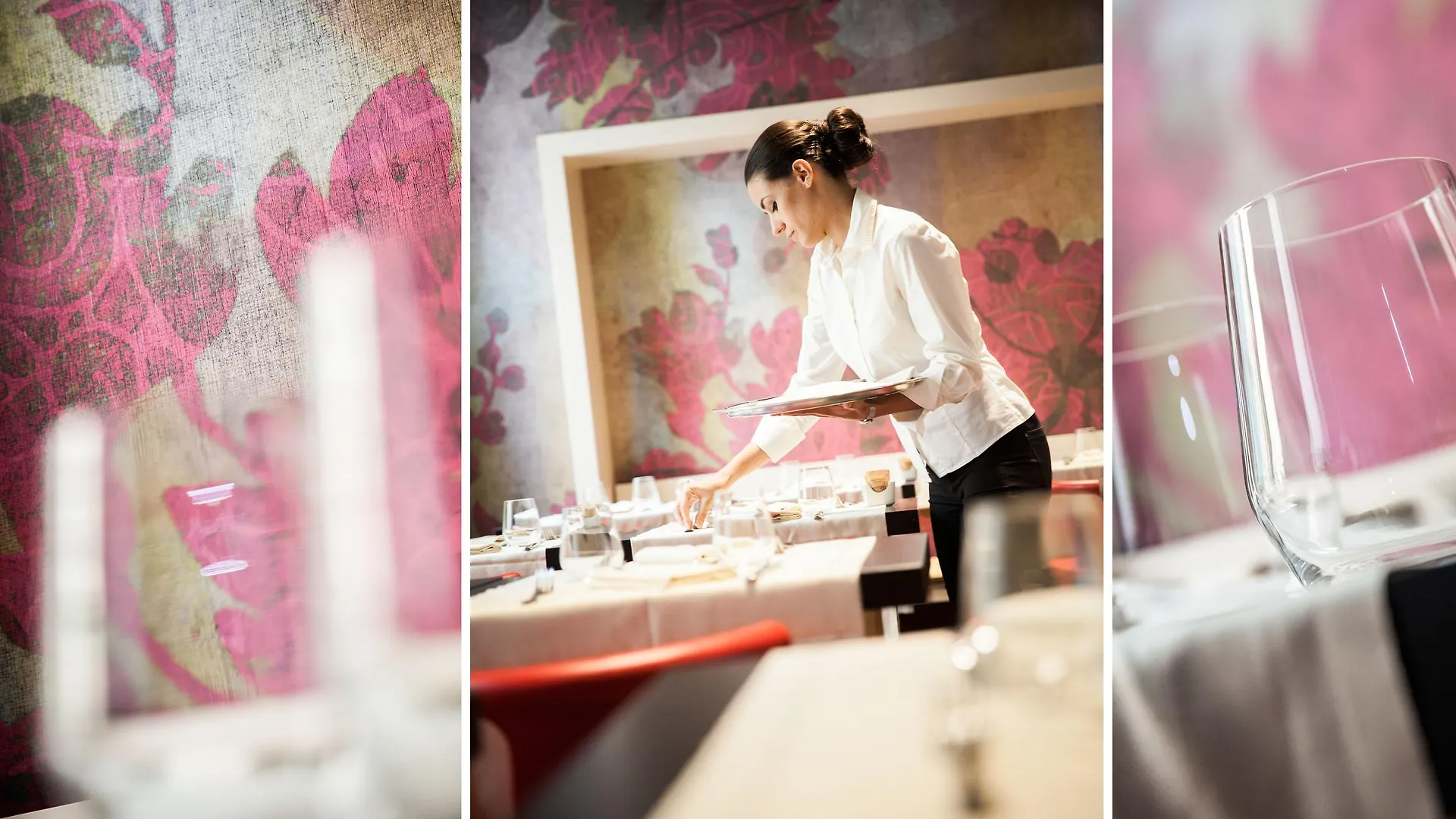 Hotel Glam Milano 4*,  Italia