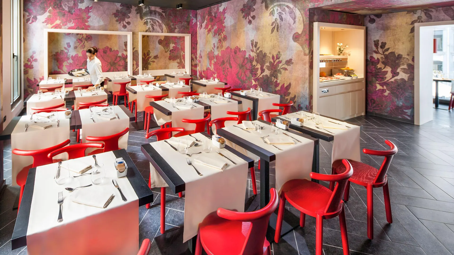 Hotel Glam Milano