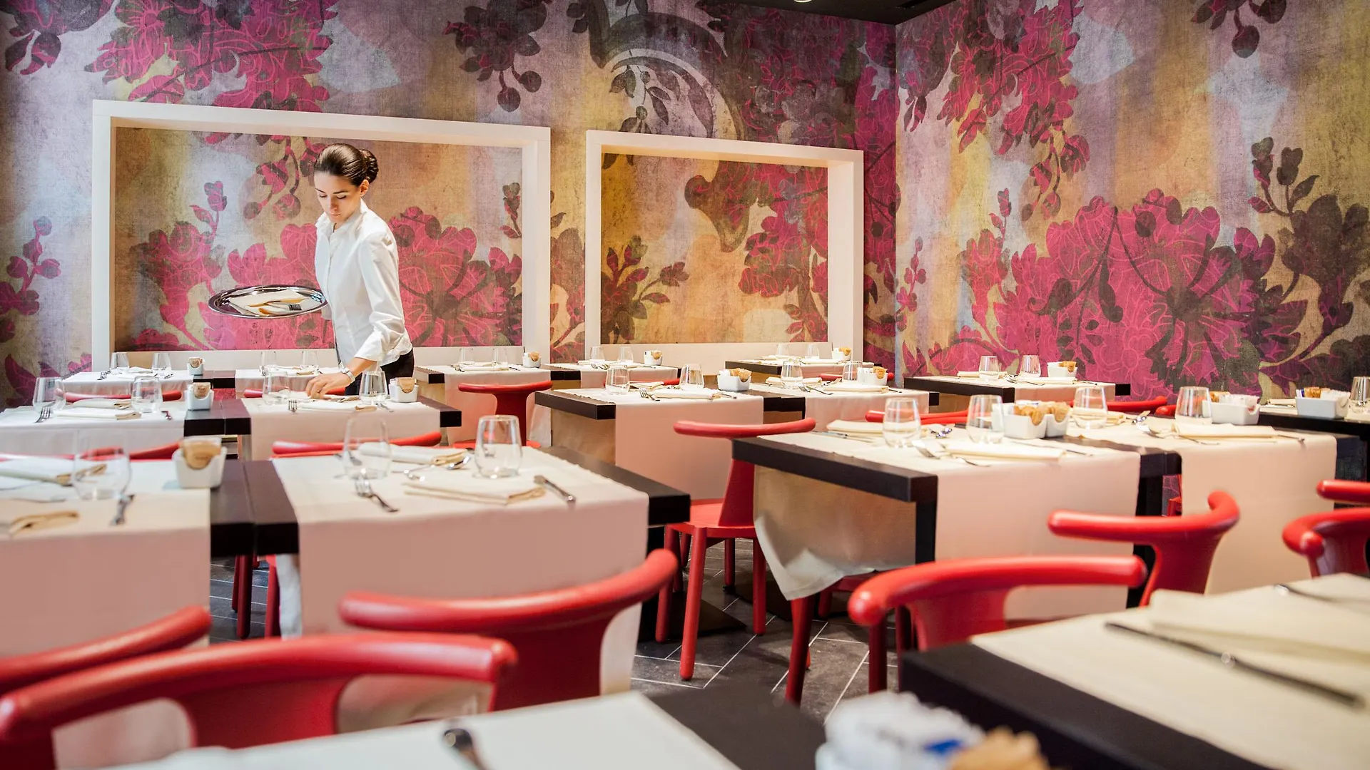 Hotel Glam Milano
