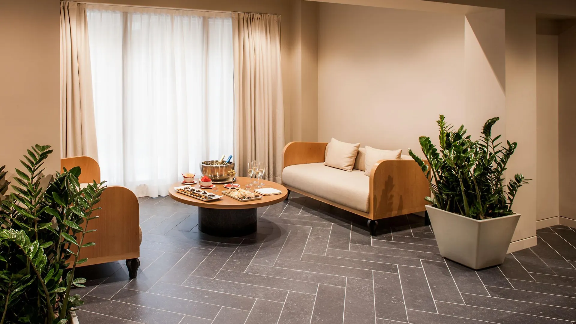 ****  Hotel Glam Milano Italia