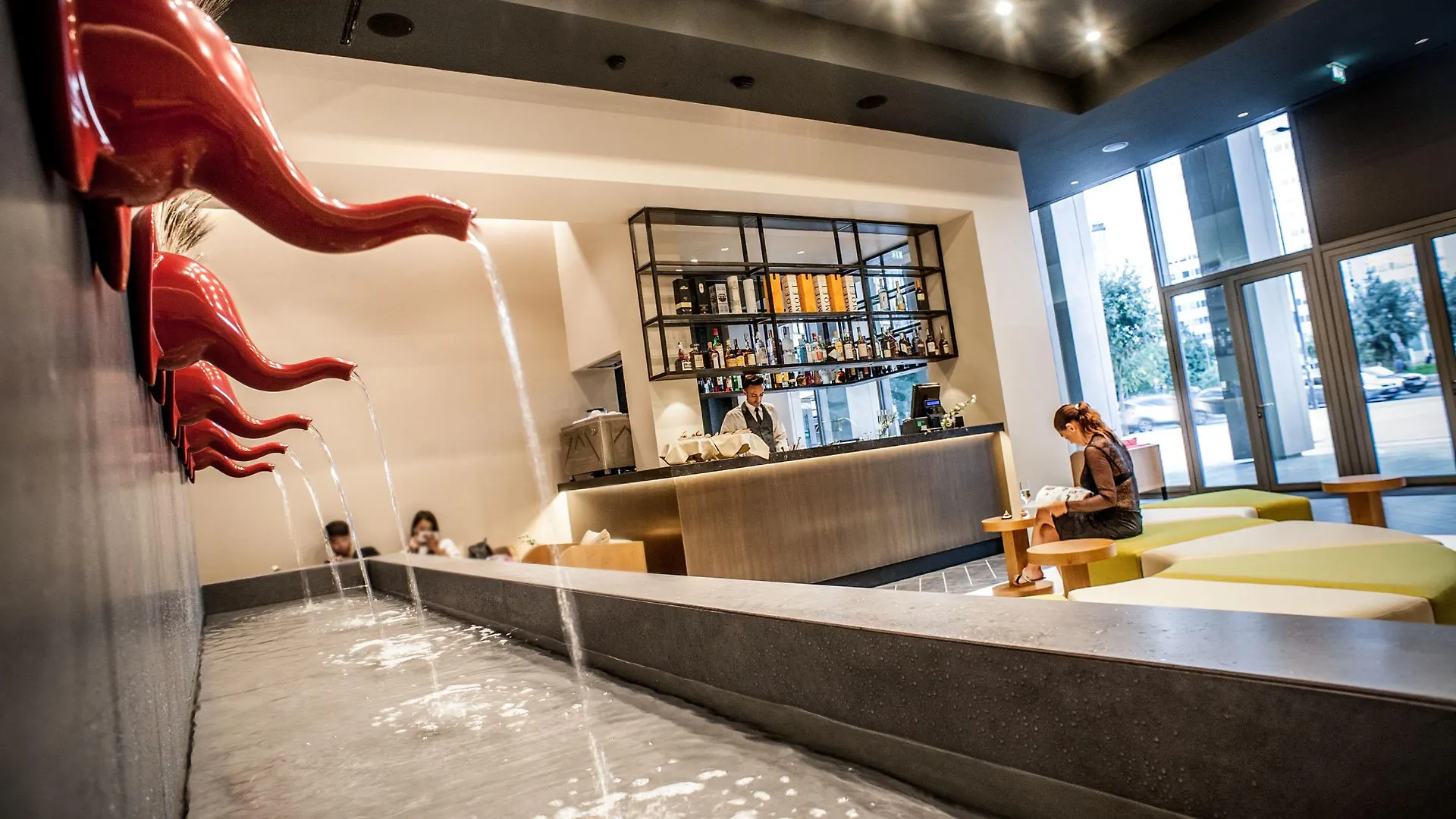 Hotel Glam Milano