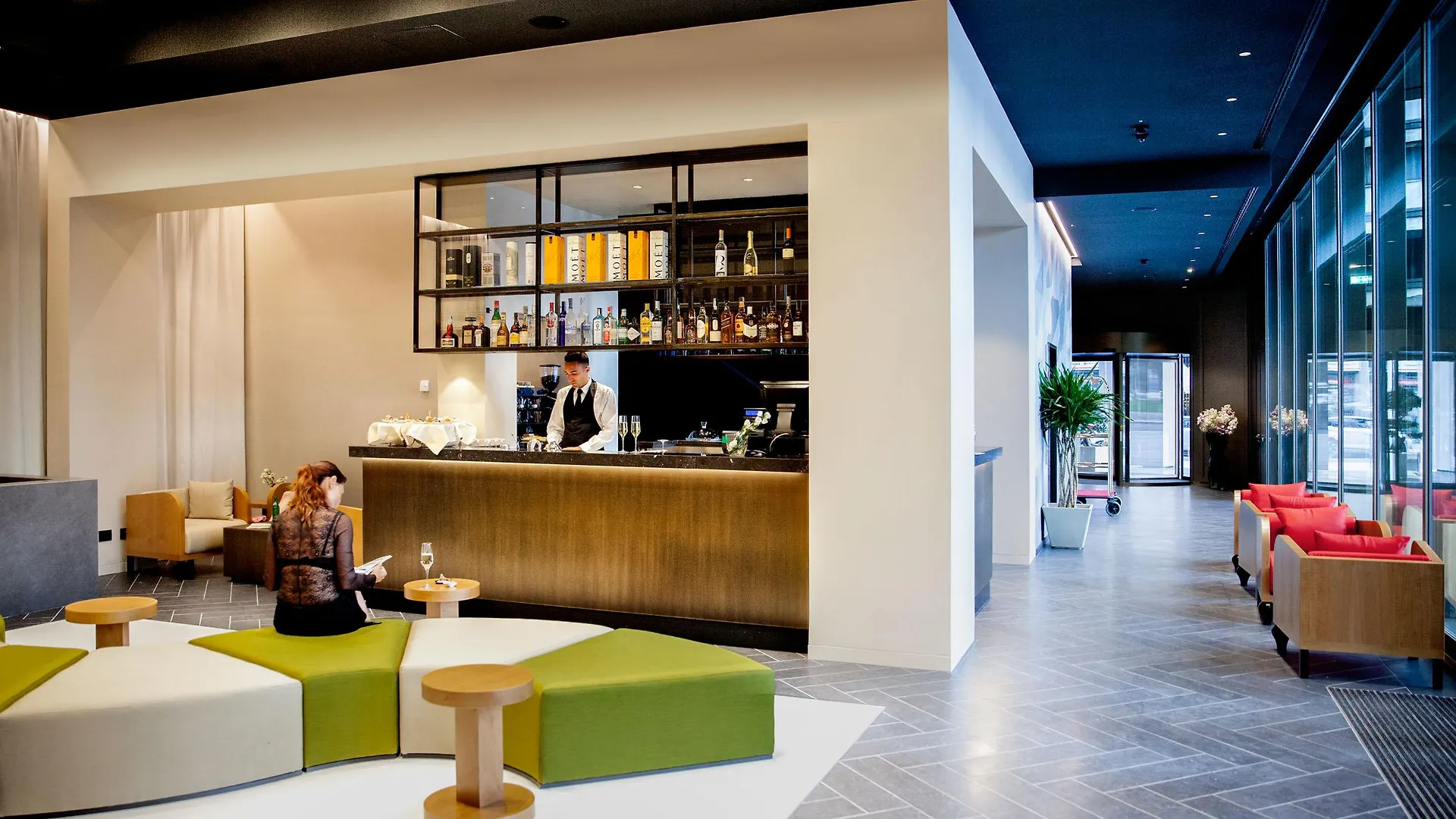 Hotel Glam Milano 4*,  Italia