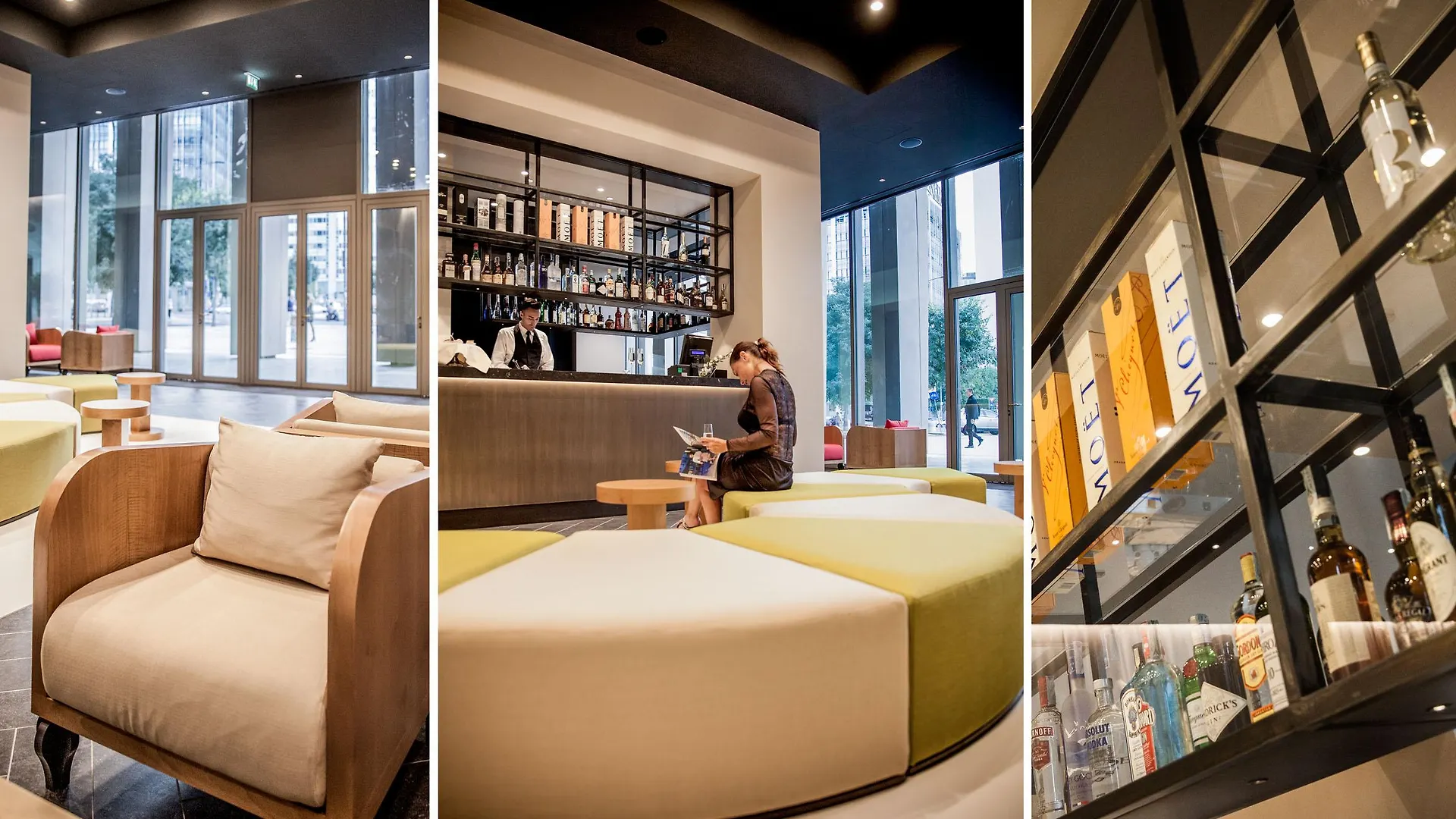 Hotel Glam Milano