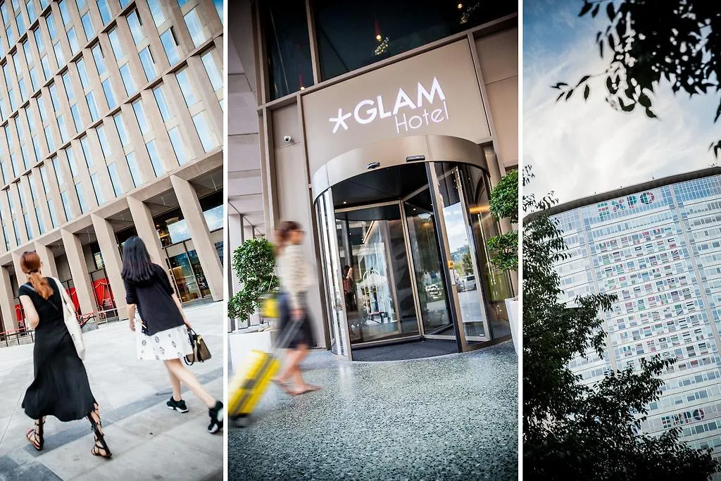 Hotel Glam Milano