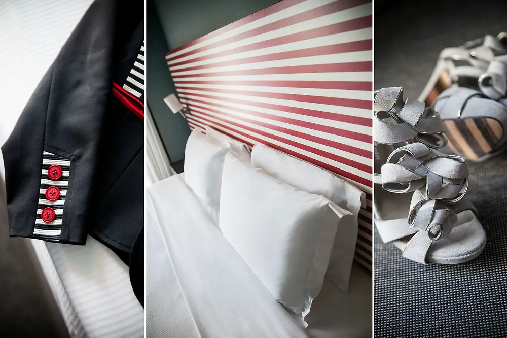 Hotel Glam Milano