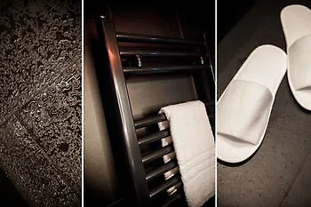 Hotel Glam Milano