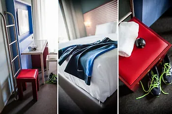 Hotel Glam Milano