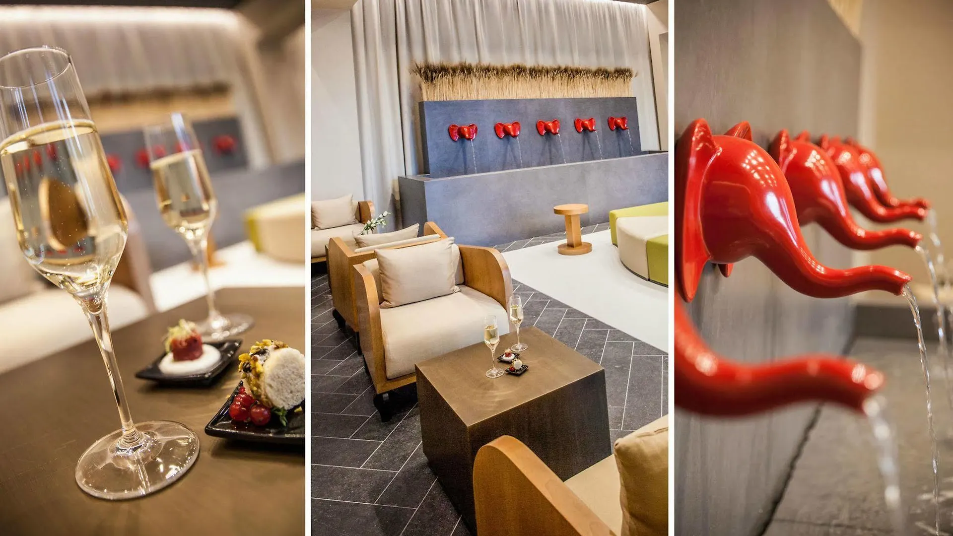 Hotel Glam Milano