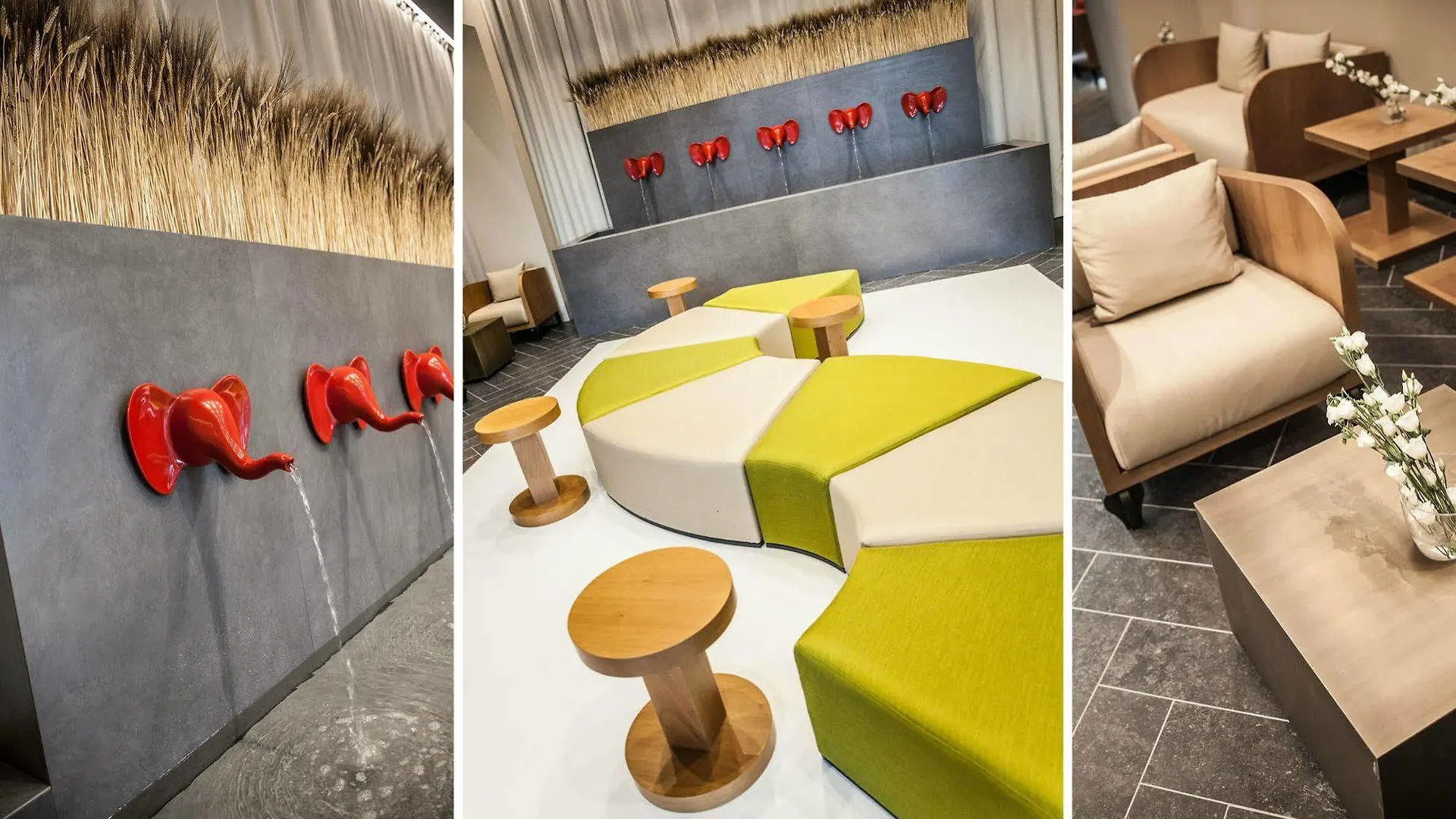 Hotel Glam Milano